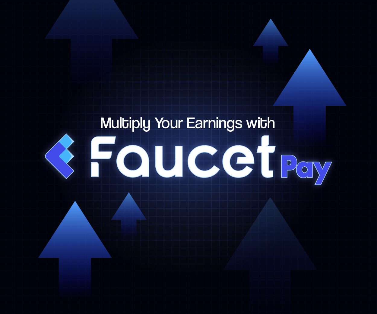 FaucetPay - Essential Crypto Micro-Wallet
