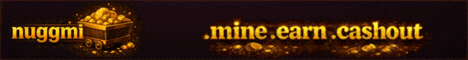 Nuggmi banner ad